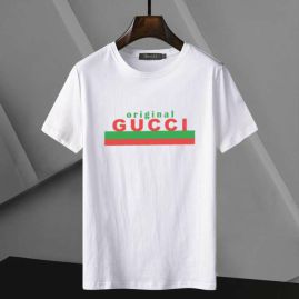Picture of Gucci T Shirts Short _SKUGucciTShirtm-3xl24cr0235451
